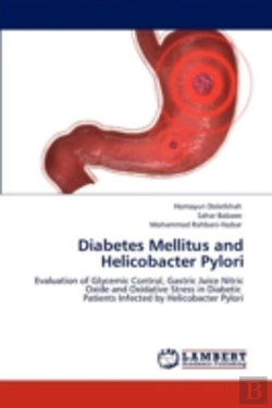 Bertrand.pt - Diabetes Mellitus And Helicobacter Pylori