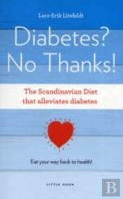 Diabetes, No Thanks!