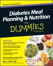 Diabetes Nutrition And Meal Planning For Dummies