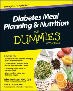 Bertrand.pt - Diabetes Nutrition And Meal Planning For Dummies