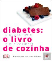 Diabetes - O Livro de Cozinha