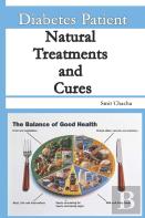 Diabetes Patient Natural Treatments And Cures