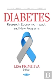 Diabetes: Research, Economic Impact, And New Programs