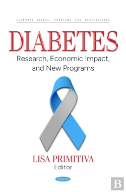 Bertrand.pt - Diabetes: Research, Economic Impact, And New Programs