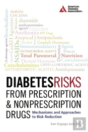 Diabetes Risks From Prescription And Nonprescription Drugs