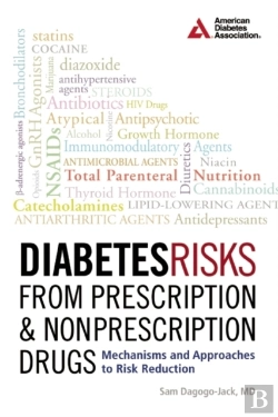 Bertrand.pt - Diabetes Risks From Prescription And Nonprescription Drugs