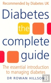 Diabetes