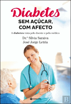 Bertrand.pt - Diabetes, Sem Açúcar com Afeto