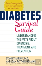 Diabetes Survival Guide