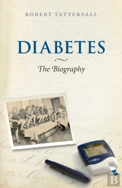 Bertrand.pt - Diabetes: The Biography