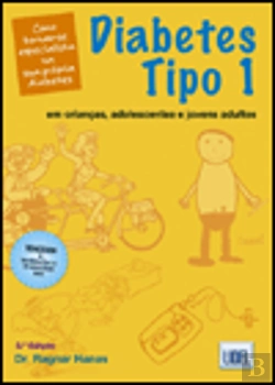 Bertrand.pt - Diabetes Tipo 1