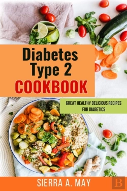 Bertrand.pt - Diabetes Type 2 Cookbook: Great Healthy