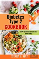 Diabetes Type 2 Cookbook