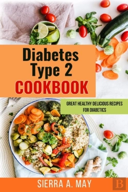Bertrand.pt - Diabetes Type 2 Cookbook