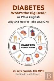 Diabetes What'S The Big Deal?