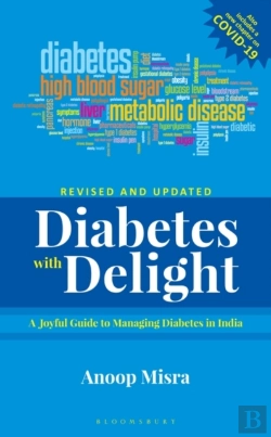 Bertrand.pt - Diabetes With Delight, (Revised Edition)