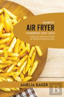 Diabetic Air Fryer Cookbook 2021-2022