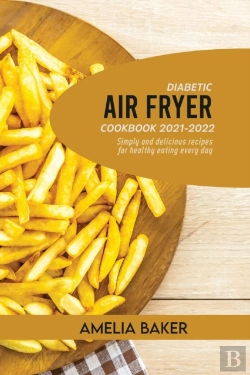 Bertrand.pt - Diabetic Air Fryer Cookbook 2021-2022