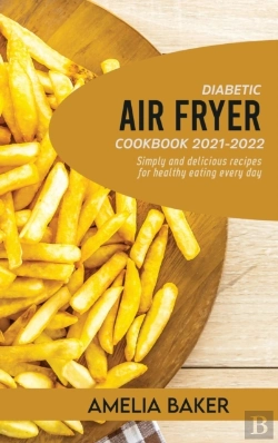 Bertrand.pt - Diabetic Air Fryer Cookbook 2021-2022