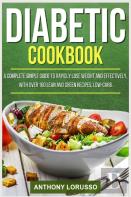 Diabetic Cookbook