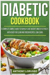 Diabetic Cookbook
