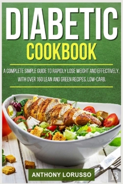 Bertrand.pt - Diabetic Cookbook