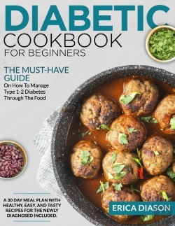 Bertrand.pt - Diabetic Cookbook For Beginners