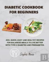 Diabetic Cookbook For Beginners