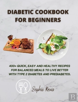 Bertrand.pt - Diabetic Cookbook For Beginners