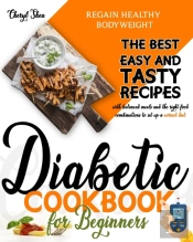 Diabetic Cookbook For Beginners