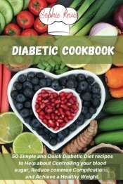 Diabetic Cookbook