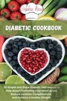 Diabetic Cookbook