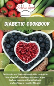 Diabetic Cookbook