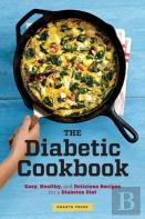 Diabetic Cookbook