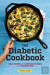 Diabetic Cookbook