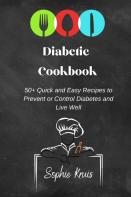Diabetic Cookbook