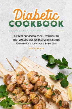 Bertrand.pt - Diabetic Cookbook: The Best Cookbook To