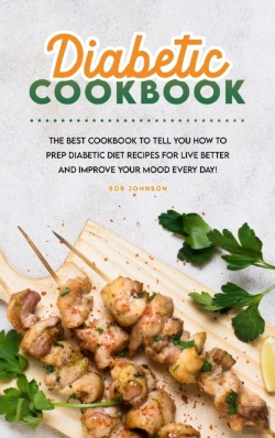 Bertrand.pt - Diabetic Cookbook: The Best Cookbook To