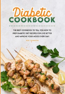 Bertrand.pt - Diabetic Cookbook: The Best Cookbook To