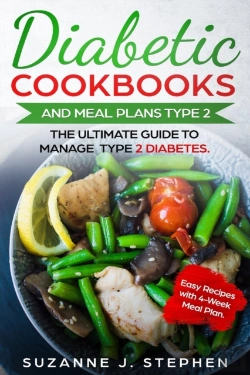 Bertrand.pt - Diabetic Cookbooks And Meal Plans Type 2