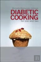 Diabetic Cooking For One And Two