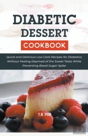 Diabetic Dessert Coobook