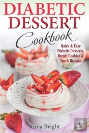 Diabetic Dessert Cookbook
