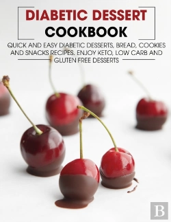Bertrand.pt - Diabetic Dessert Cookbook