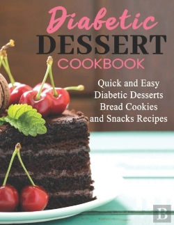 Bertrand.pt - Diabetic Dessert Cookbook