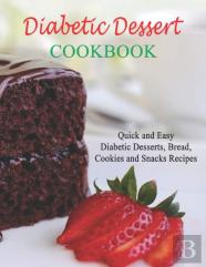 Diabetic Dessert Cookbook