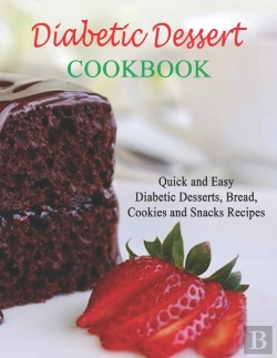 Bertrand.pt - Diabetic Dessert Cookbook