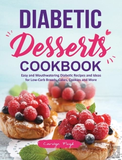 Bertrand.pt - Diabetic Desserts Cookbook