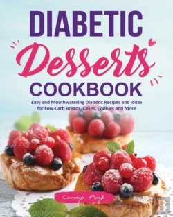 Bertrand.pt - Diabetic Desserts Cookbook