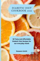 Diabetic Diet Cookbook 2021